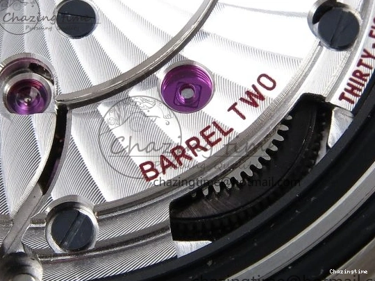 1224 Planet Ocean 600M ‘Tai Chi’ GMT 43.5mm VSF 1:1 Best Edition Black White Ceramic Bezel and Dial on SS Bracelet A8906 Super Clone Durable 7732